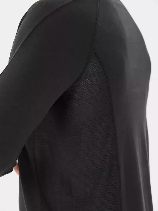 Blouse Black
