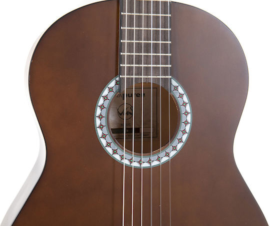 Gewa Klassisch Gitarre 3/4 Pure Basic