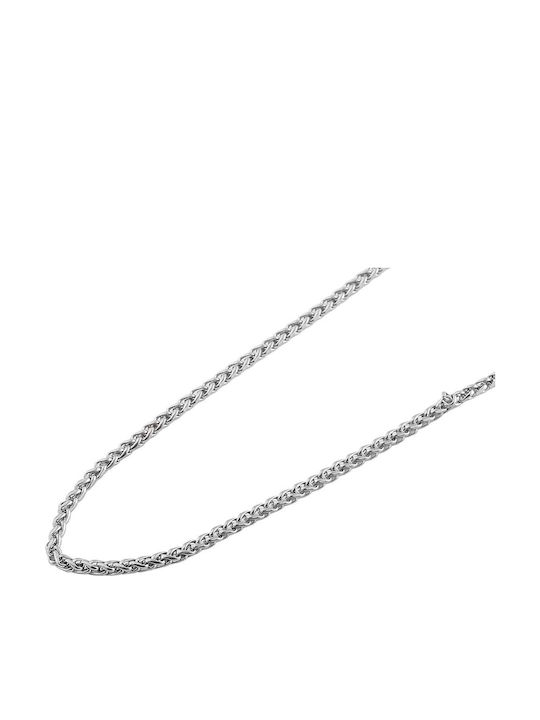 Akzent Chain Neck made of Steel
