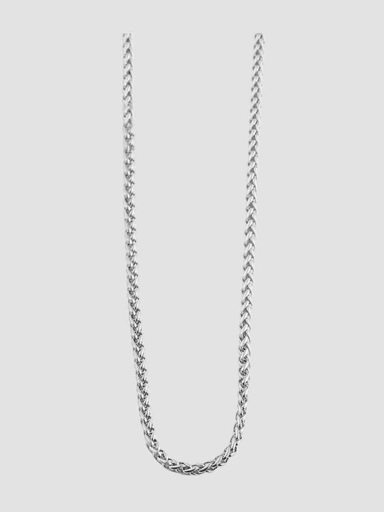 Akzent Chain Neck made of Steel