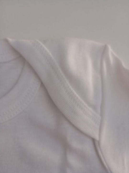 Fridel Petit Κορμάκι White, Pink