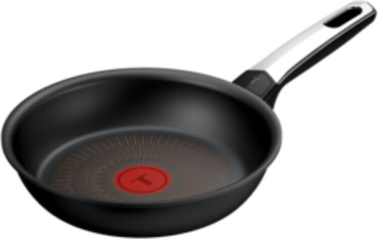 Tefal Excellence Τηγάνι από Αλουμίνιο με Αντικολλητική Επίστρωση 20cm