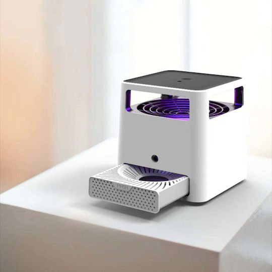 Stylies Stylies Insektenvernichter mit Ventilator