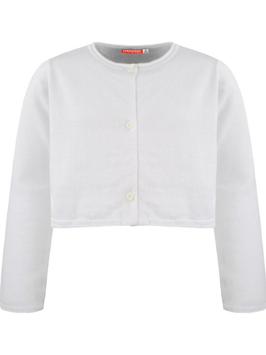 Kids Bolero Ecru 16-223201-6