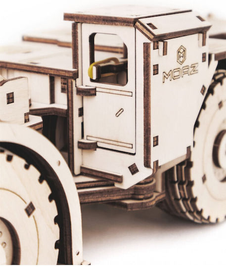 Ewa Holz-Bauspielzeug