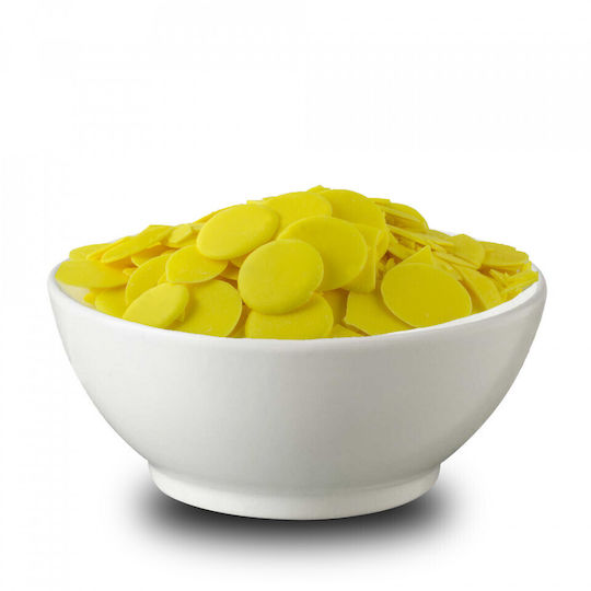 Gelbe Couverture 500g Lumea