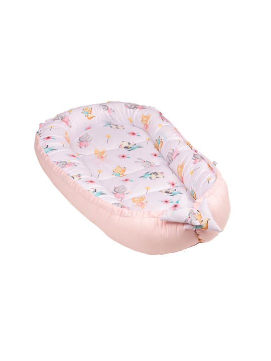 Kidizi Baby Nest Loving Ballet 50x90cm