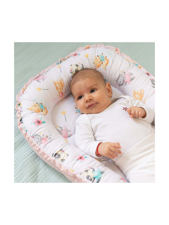 Kidizi Baby Nest Loving Ballet 50x90cm