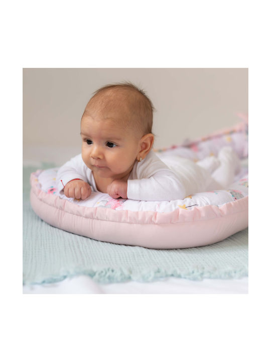 Kidizi Baby Nest Loving Ballet 50x90cm