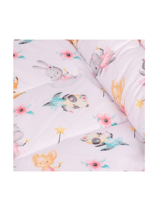 Kidizi Baby Nest Loving Ballet 50x90cm