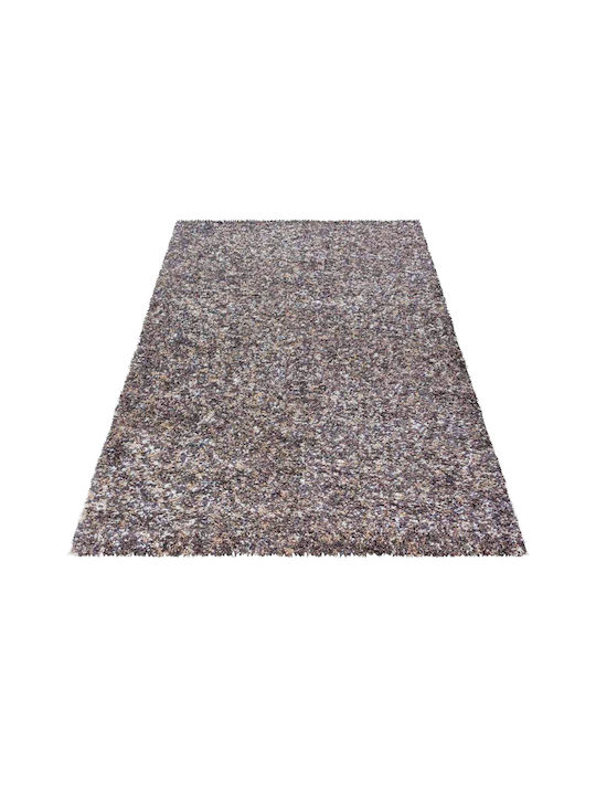 Lanudo 4500a Χαλί Τζακιού Διάδρομος Taupe 80x210cm