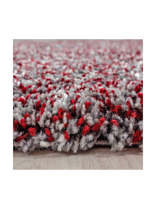 Lanudo 4500a Χαλί Τζακιού Ορθογώνιο Red 133x190cm