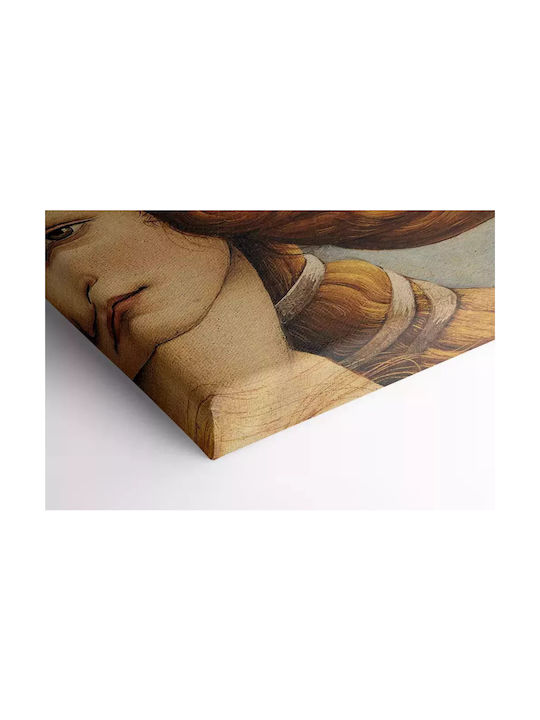 The Venus Of Botticelli Painting on Canvas 45x65cm
