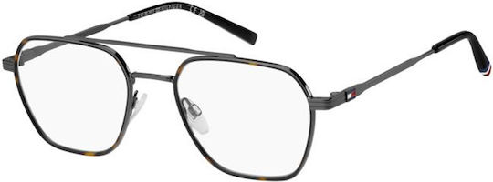 Tommy Hilfiger Th2193 Kj1 Brillengestelle mit Rezept
