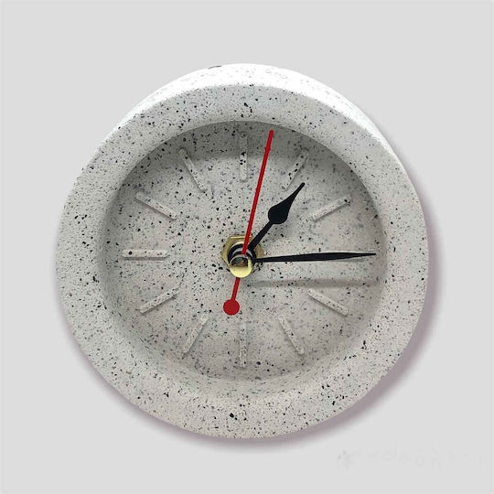 Nordic Clock Masterpiece