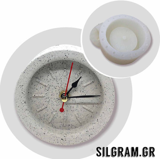 Nordic Clock Masterpiece