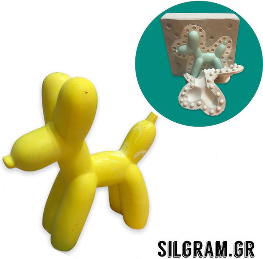 Balloon Dog Masterpiece