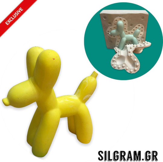 Balloon Dog Masterpiece