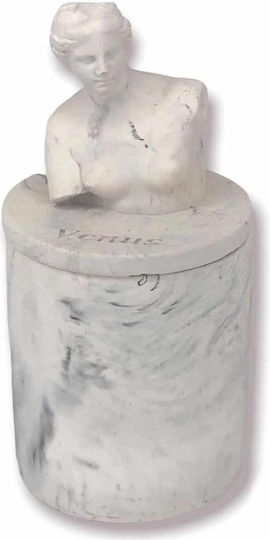 Venus Candle Jar Masterpiece