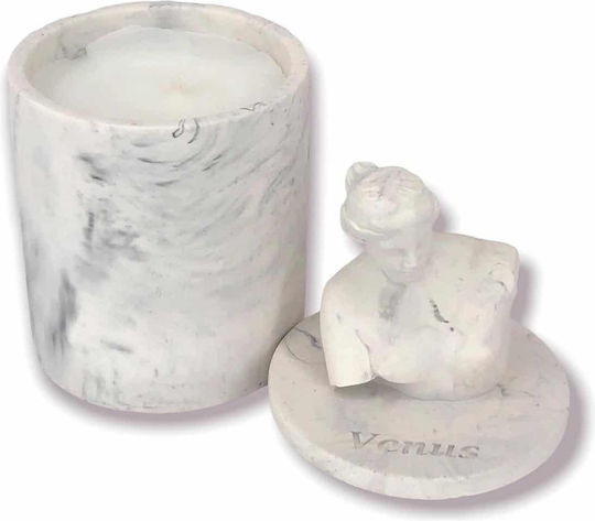 Venus Candle Jar Masterpiece