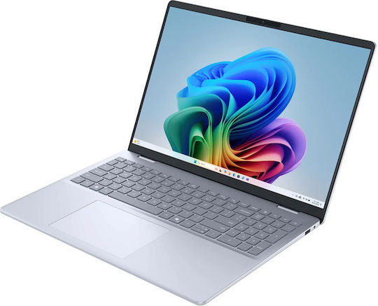 Dell 16 Plus DB16250 16" FHD+ Touchscreen (Ultra 7-288V/16GB/512GB SSD/W11 Home) (US Keyboard)