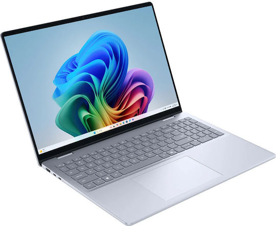 Dell 16 Plus DB16250 16" FHD+ Touchscreen (Ultra 7-288V/16GB/512GB SSD/W11 Home) (US Keyboard)
