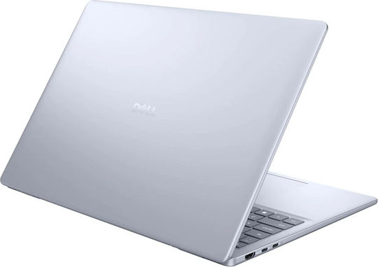 Dell 16 Plus DB16250 16" FHD+ Touchscreen (Ultra 7-288V/16GB/512GB SSD/W11 Home) (US Keyboard)