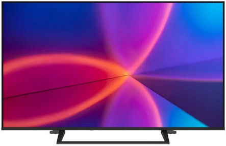 Kydos Smart Television 55" 4K UHD QLED K55GU22CQ00 (2025)