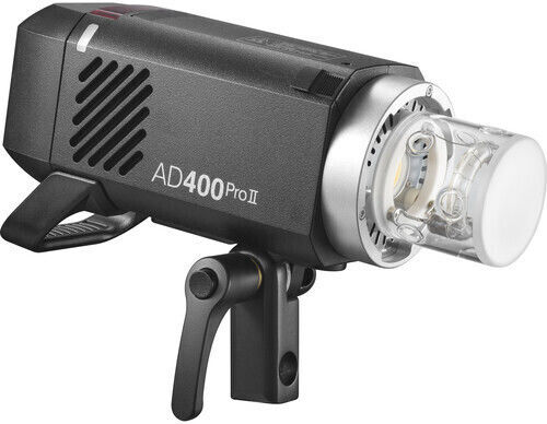 Godox Studio Flash για Studio