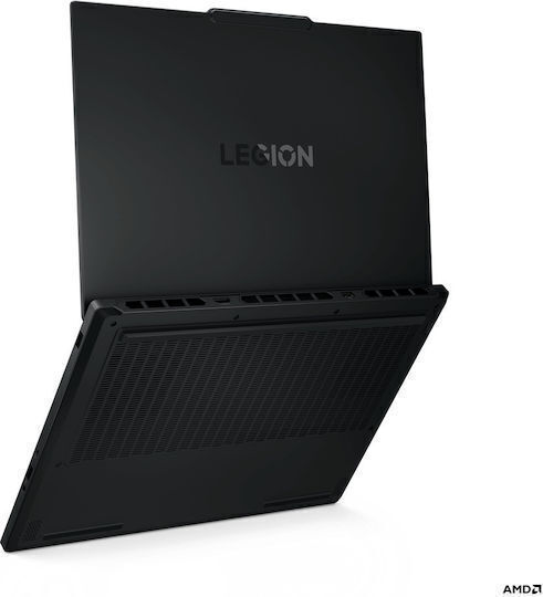Lenovo Legion 5 15AHP10 15.1" OLED QHD+ 165Hz (Ryzen 7-260/16GB/512GB SSD/GeForce RTX 5050/W11 Startseite) Eclipse Black (US Tastatur)