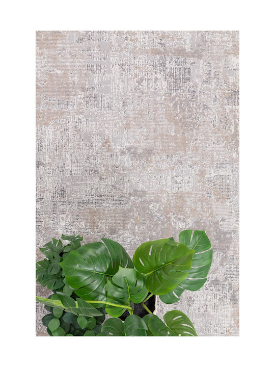 Royal Carpet Σετ Μοντέρνα Χαλιά Κρεβατοκάμαρας Grey 11MAD36A.067500 2τμχ