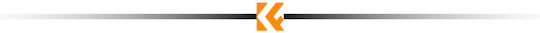 K&F Concept Alpha Kameratasche Umhängetasche Für Digitalkamera Schwarz