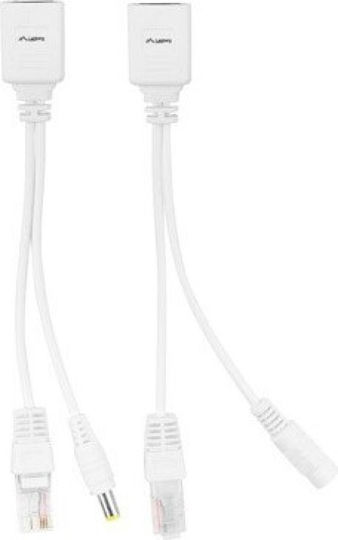 Lanberg AD-POE-0015-W Injector