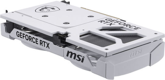 MSI GeForce RTX 5060 Ti 8GB GDDR7 Ventus 2X OC Плюс Видеокарта