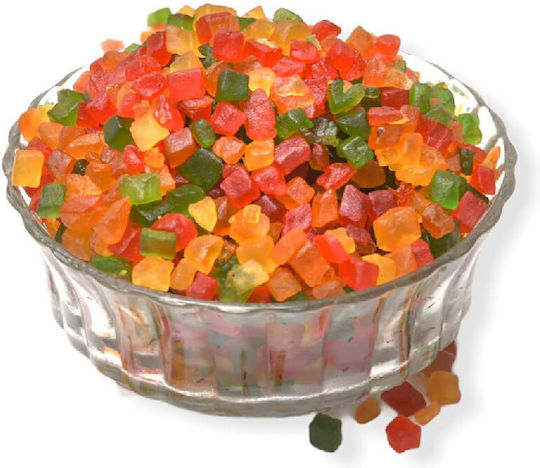 Άρωμα για Κερί Tutti Frutti 1kg
