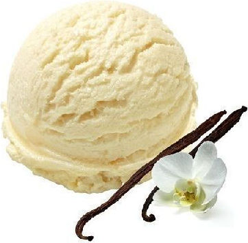 Duft für Kerze Vanillecreme 100g