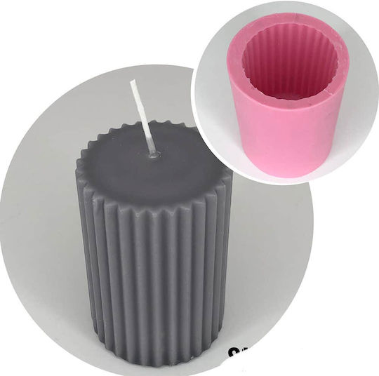 Candle B