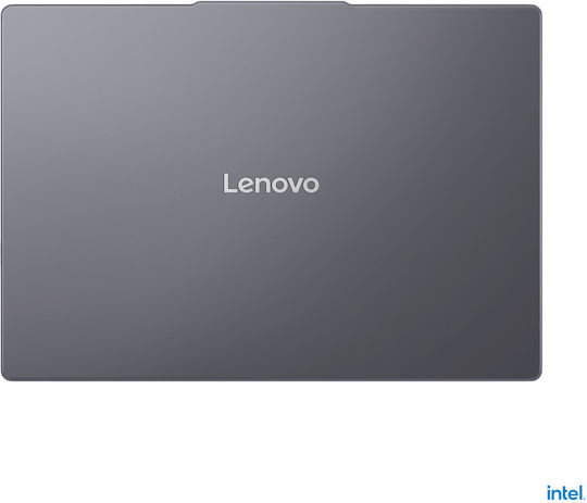 Lenovo IdeaPad Slim 3 15ARP10 15.1" OLED QHD+ 165Hz (Ryzen 5-7535HS/16GB/512GB SSD/W11 S) (GR Keyboard)