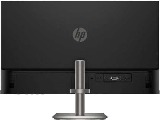 HP 527DA IPS Monitor 27" FHD 1920x1080 με Χρόνο Απόκρισης 5ms GTG