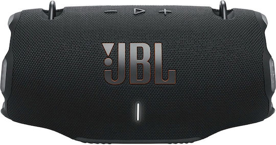 JBL Xtreme 4 Without Adaptor Waterproof Bluetooth Speaker with Battery Life up to 24 hours Black