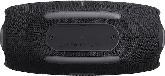 JBL Xtreme 4 Without Adaptor Waterproof Bluetooth Speaker with Battery Life up to 24 hours Black