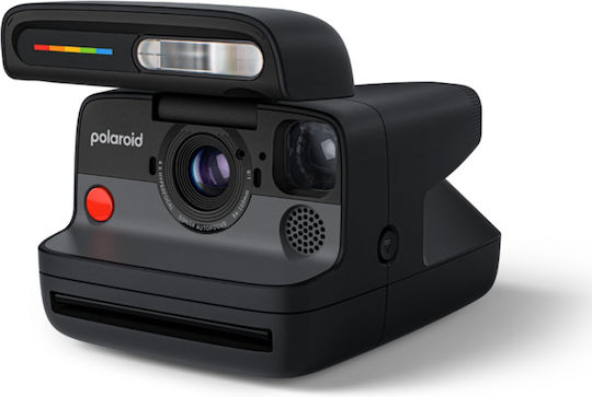 Polaroid Flip Черно
