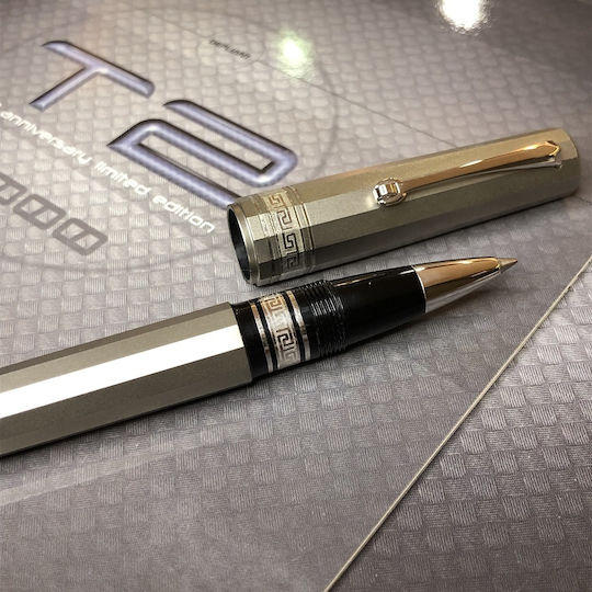 Omas Food Machinery Химикали Rollerball