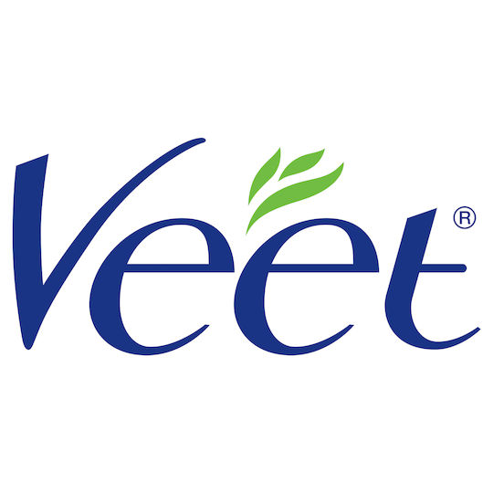 Veet Pure Benzi de Epilat pentru Piele Sensibilă 20buc