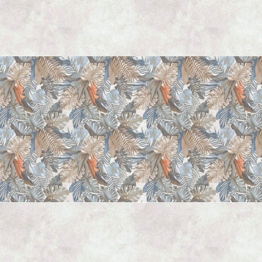LV Granito Floor / Wall Outdoor Matte Porcelain Tile 120x60cm Bianco