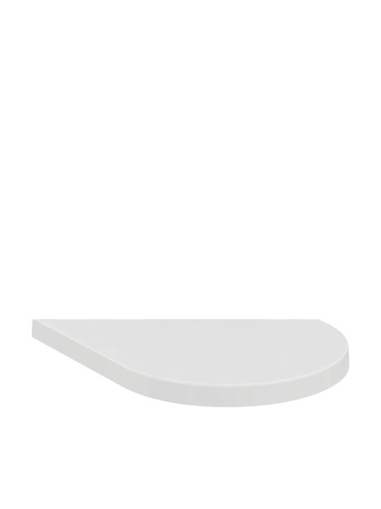 Ideal Standard Λεκάνη Κρεμαστή με Κάλυμμα Soft Close Λευκή