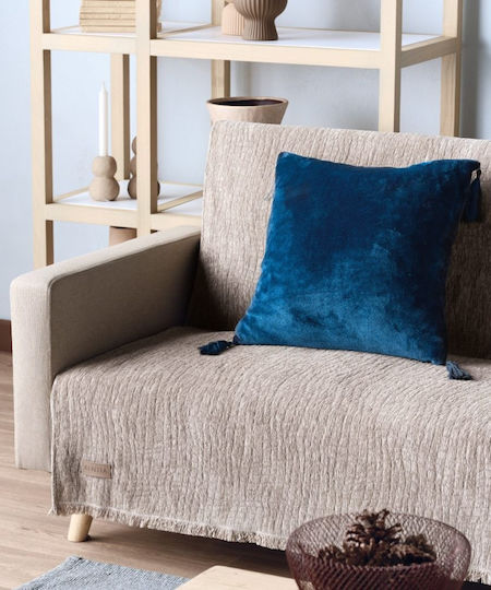 Kentia Joplin Τριθέσιου Καναπέ Π180xΜ300cm 15 Kentia Joplin Τριθέσιου Καναπέ Π180xΜ300cm 15