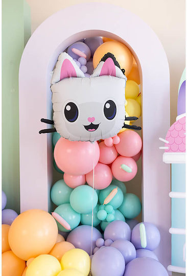 Балон Фолио Pandy Paws Gabby's Dollhouse Серия