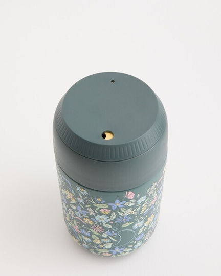 Chilly's Cup Series 2 Liberty Ποτήρι Θερμός Ανοξείδωτο BPA Free 340ml Summer Springs