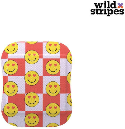 Wild Stripes Classic Sensitive Αυτοκόλλητα Επιθέματα 20τμχ